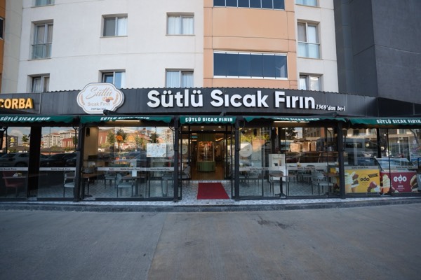 Silivri Saral 107 Şube